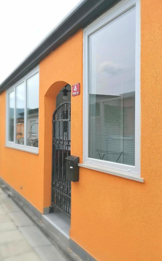 Apartma Poletje Koper Exterior photo